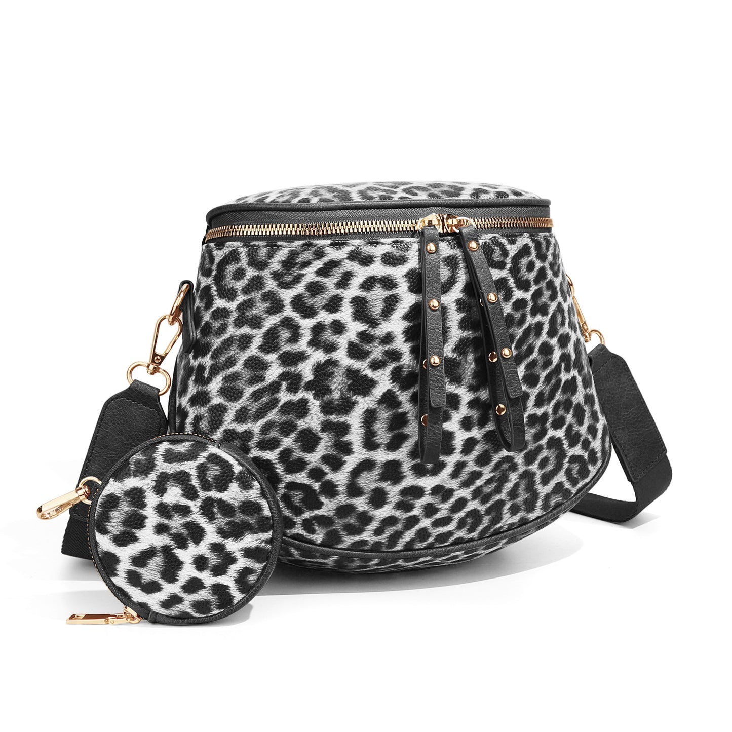 Cross-Body Bag