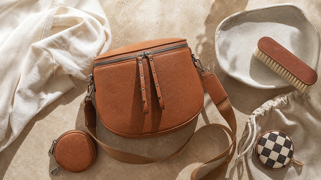 How to Choose the Right Handbag for Every Part of Your Day