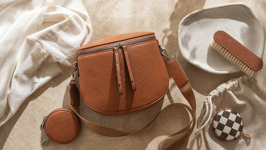 How to Choose the Right Handbag for Every Part of Your Day