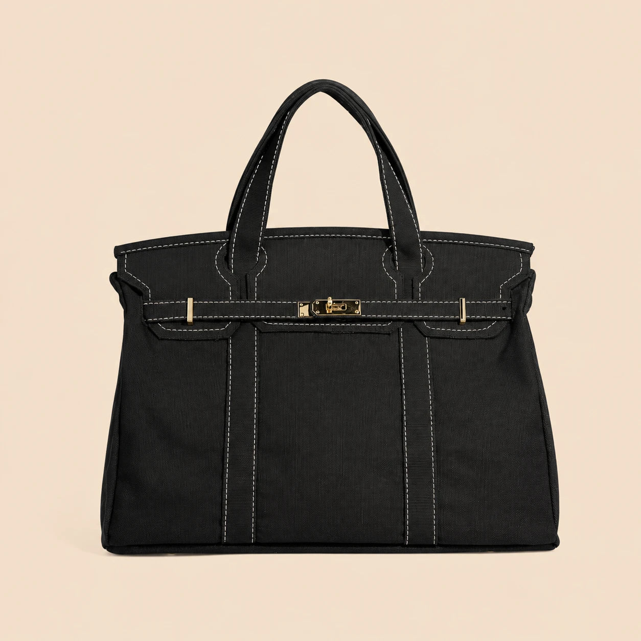 Canvas Multi-purpose Tote Bag