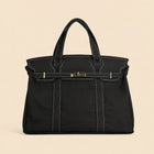 Canvas Multi-purpose Tote Bag