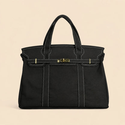 Canvas Multi-purpose Tote Bag
