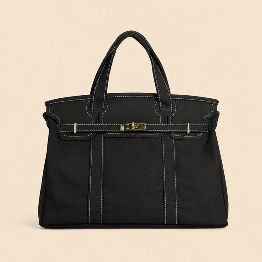 Canvas Multi-purpose Tote Bag