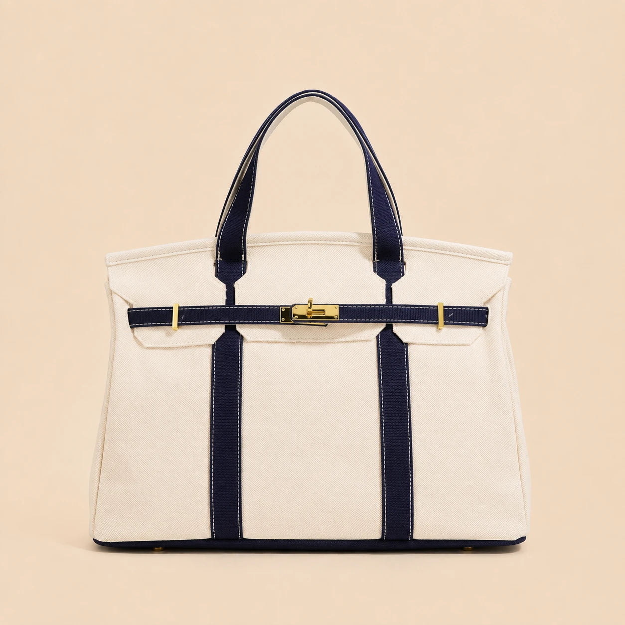 Canvas Multi-purpose Tote Bag