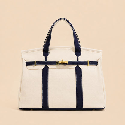 Canvas Multi-purpose Tote Bag