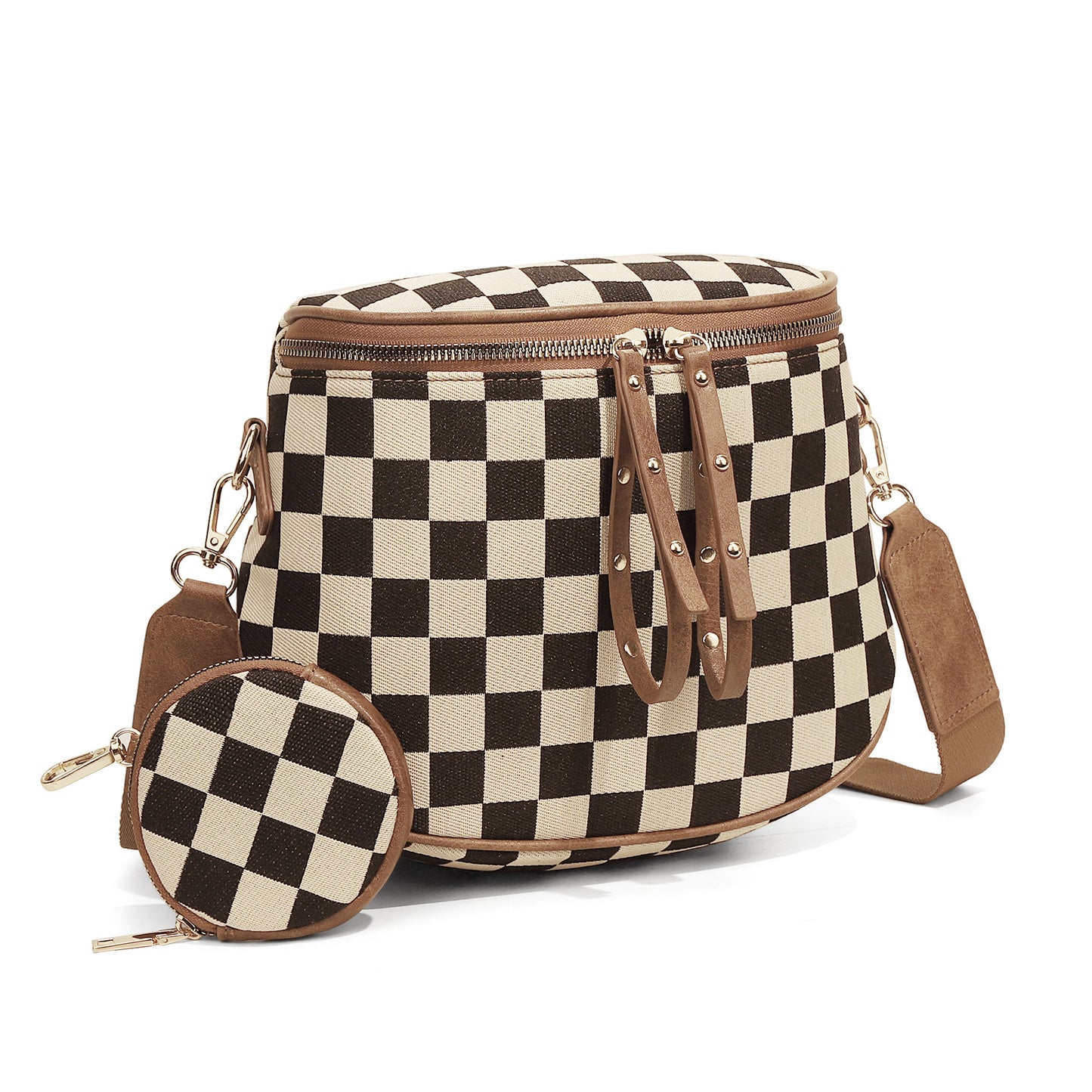 Cross-Body Bag