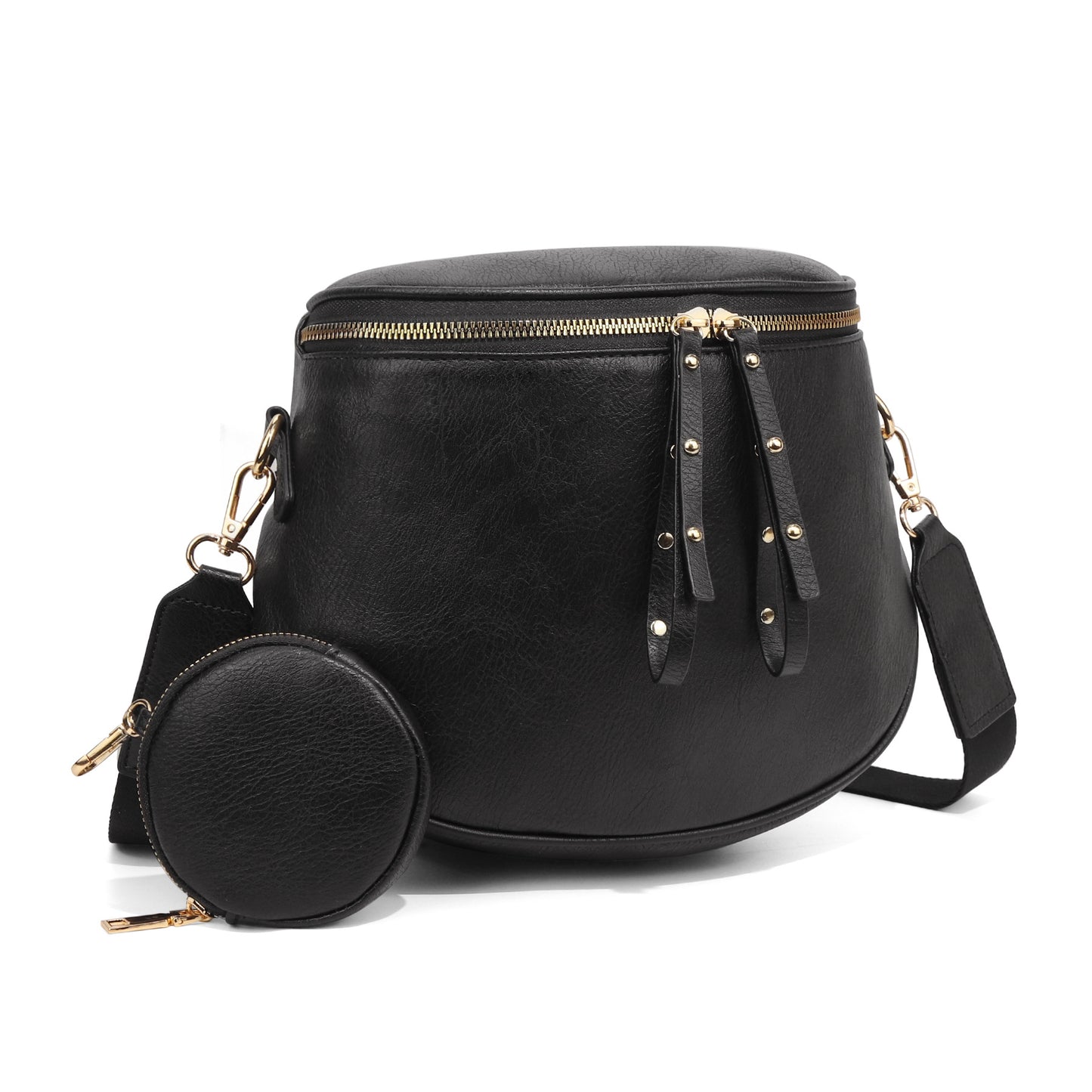 Cross-Body Bag