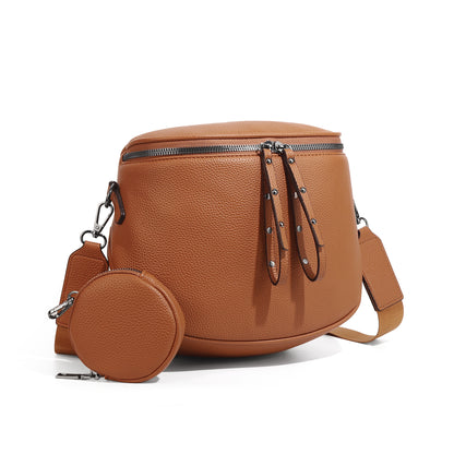 Cross-Body Bag