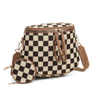 Cross-Body Bag
