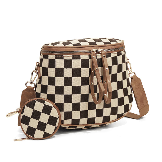 Cross-Body Bag