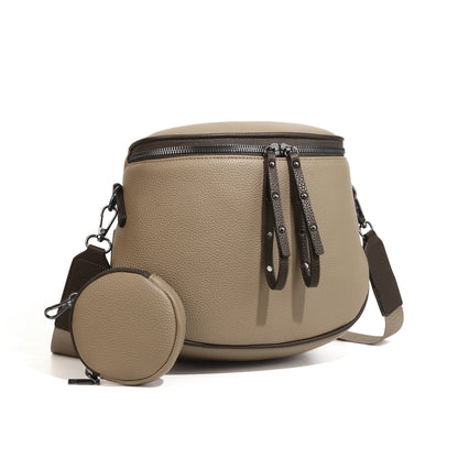 Cross-Body Bag