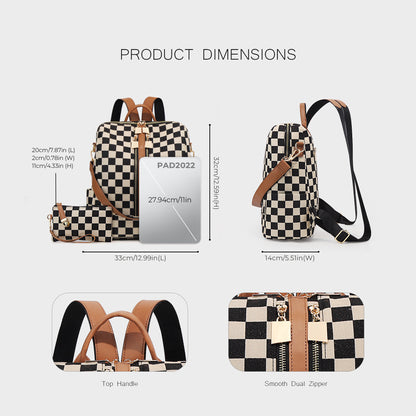 Women's Shoulder Bag