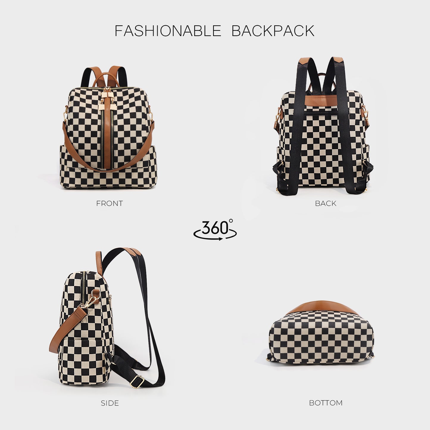 Women's Shoulder Bag
