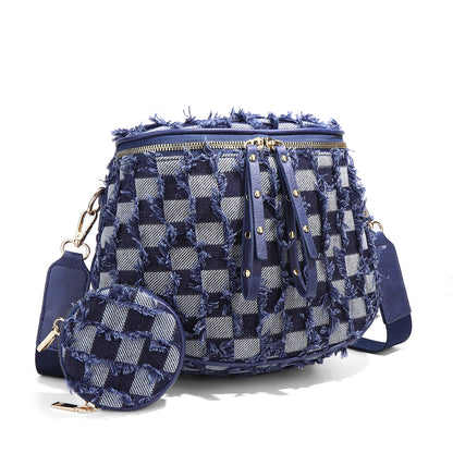 Cross-Body Bag