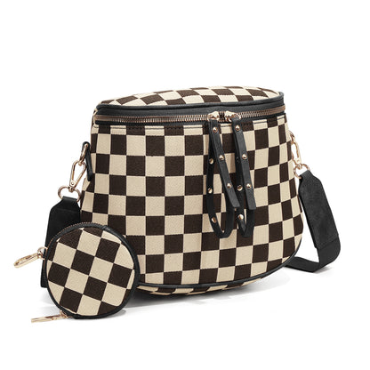 Cross-Body Bag
