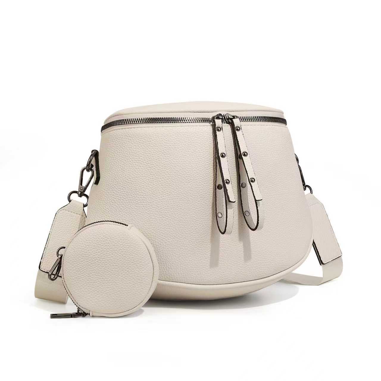 Cross-Body Bag