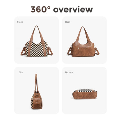 Cross-Body Bag