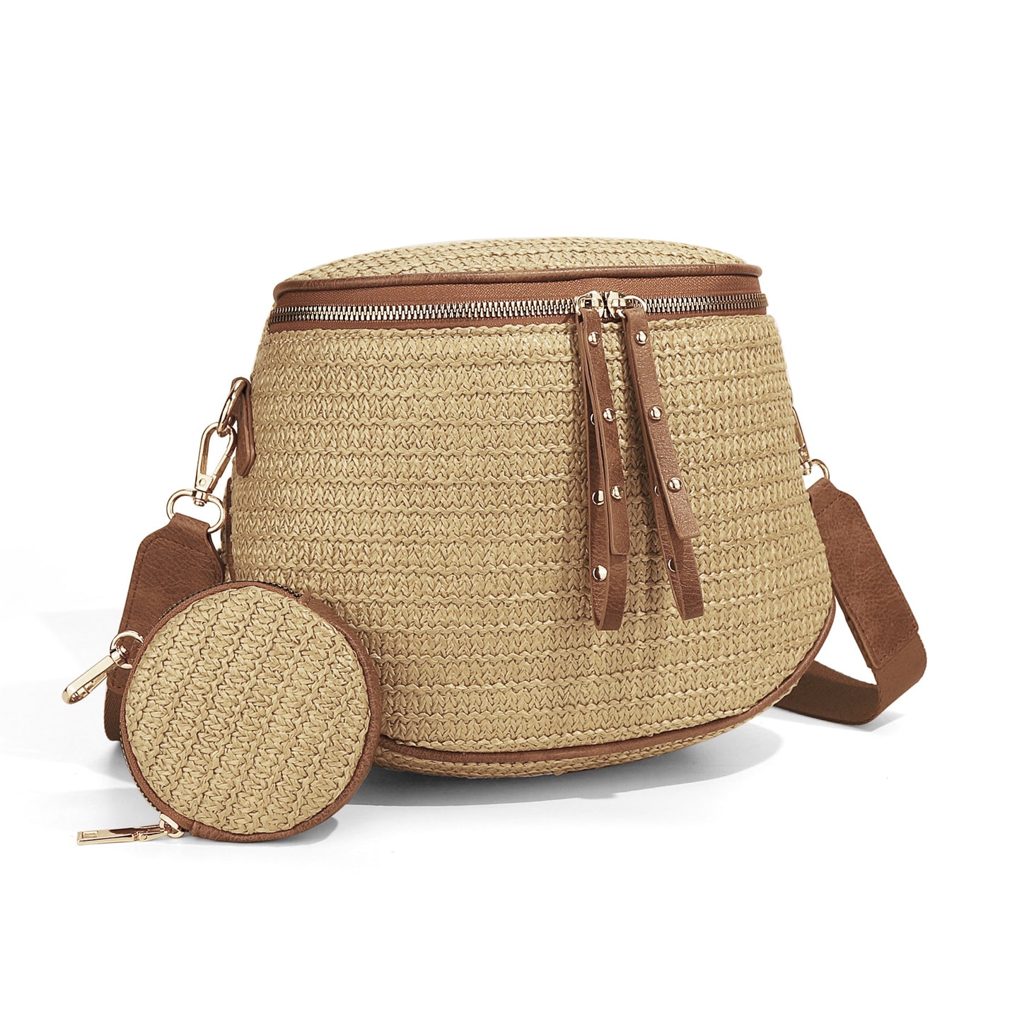 Cross-Body Bag