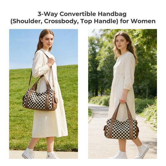 Cross-Body Bag