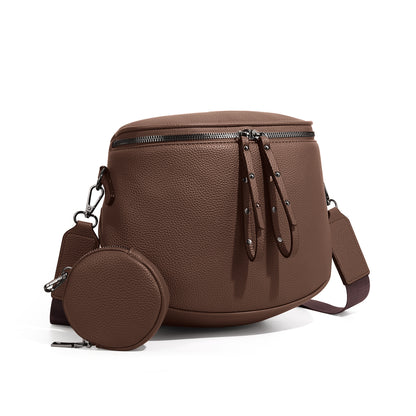 Cross-Body Bag