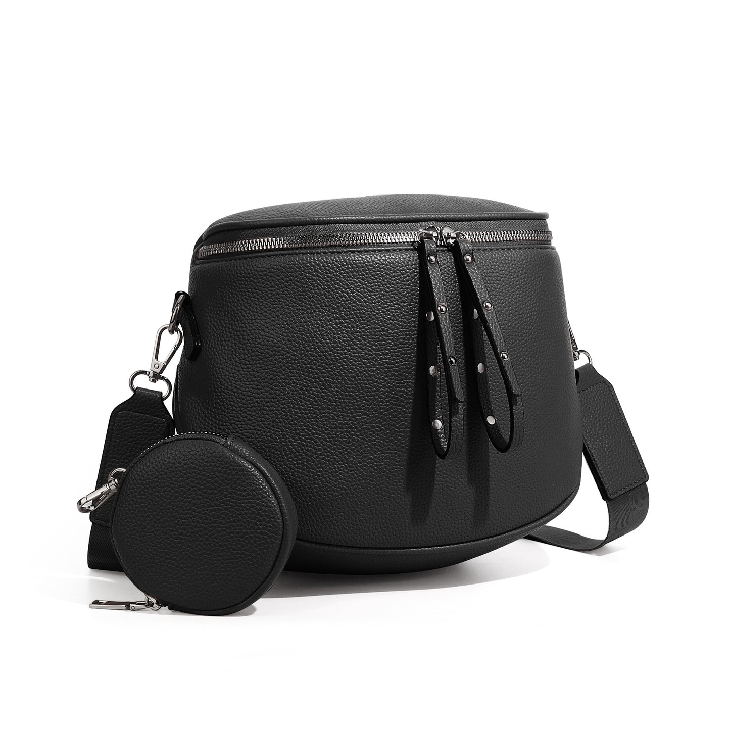 Cross-Body Bag
