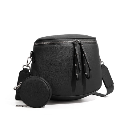 Cross-Body Bag
