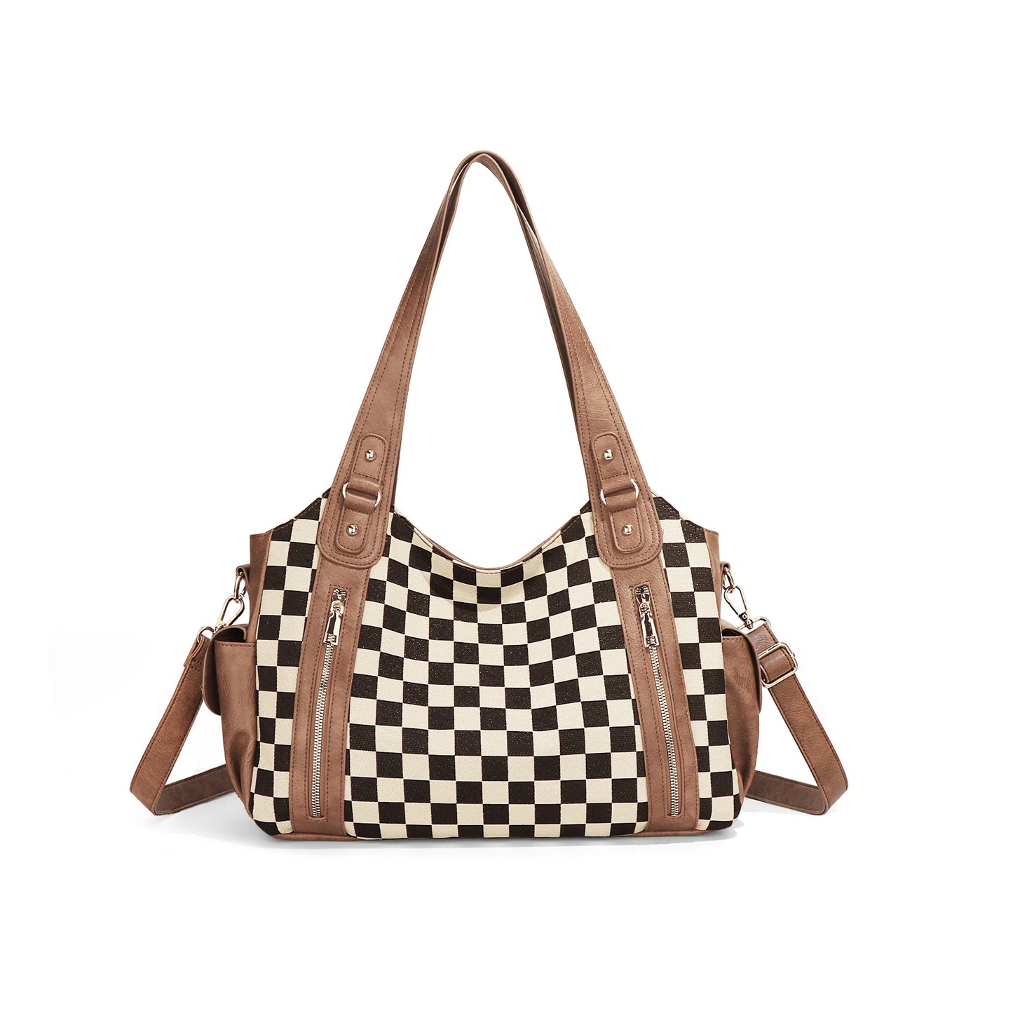 Cross-Body Bag