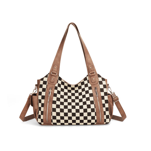 Cross-Body Bag