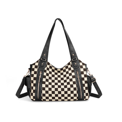 Cross-Body Bag