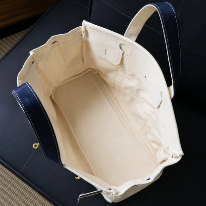 Canvas Multi-purpose Tote Bag