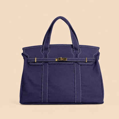 Canvas Multi-purpose Tote Bag