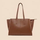 Retro Ladies Tote Bag Simple and Versatile Handbag